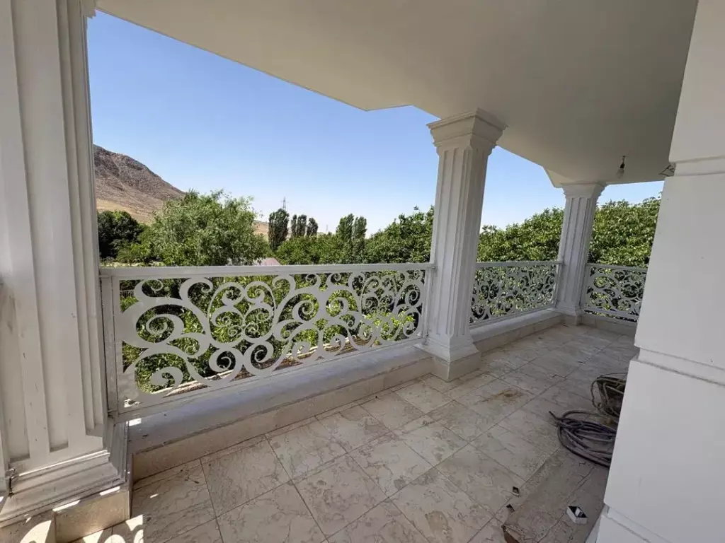 فروش خانه و ویلا 313 متری در آسمان - تصویر 13
