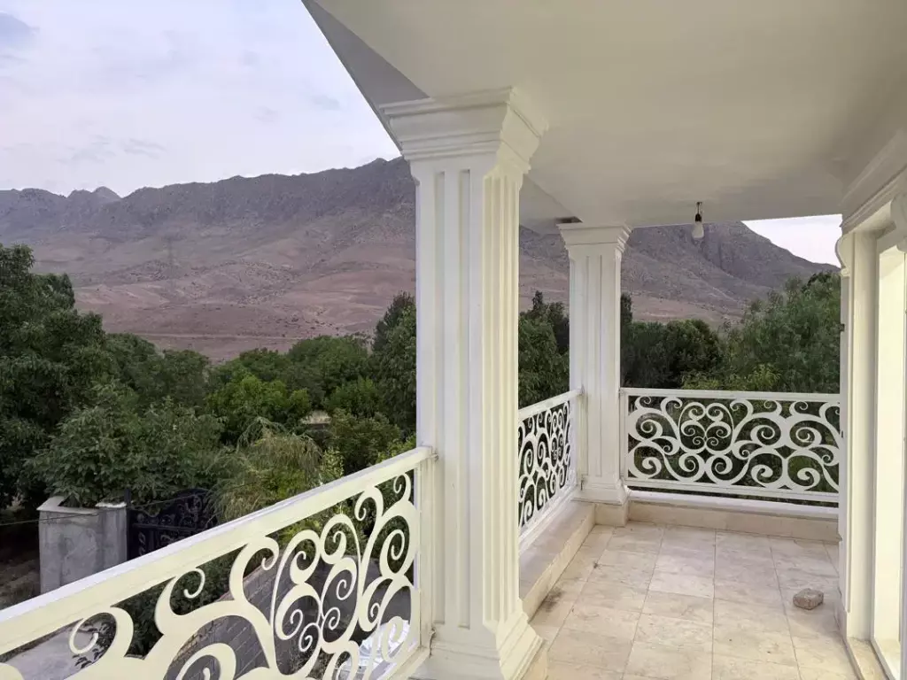 فروش خانه و ویلا 313 متری در آسمان - تصویر 10