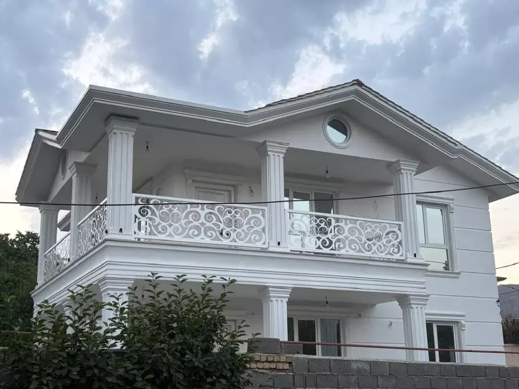فروش خانه و ویلا 313 متری در آسمان