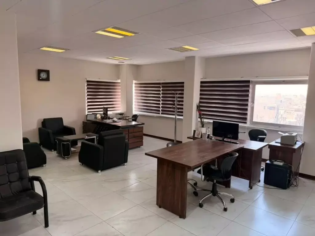 اجاره اداری و تجاری 62 متری در اسکندری