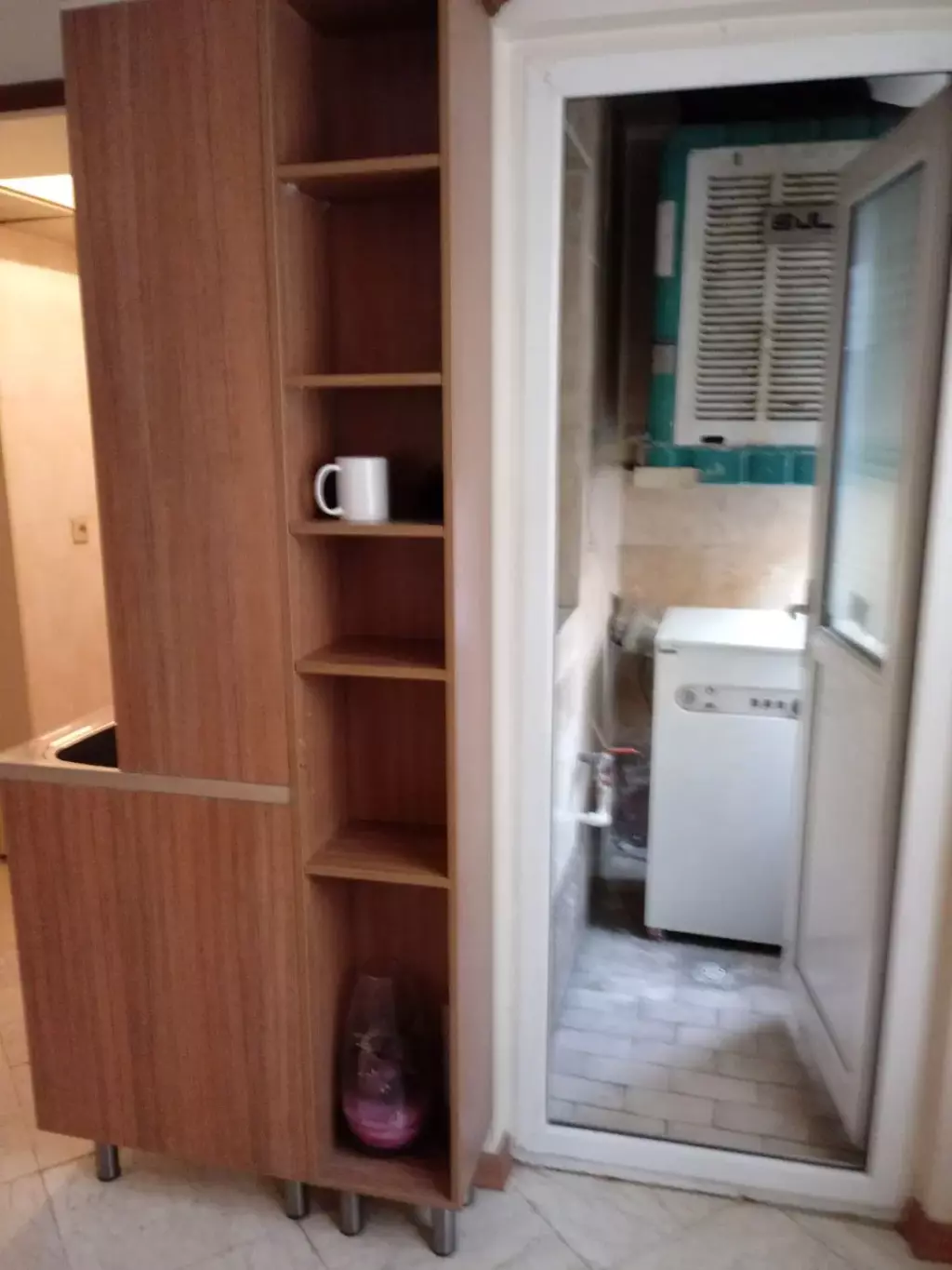 فروش آپارتمان 40 متری در نصرت - تصویر 6