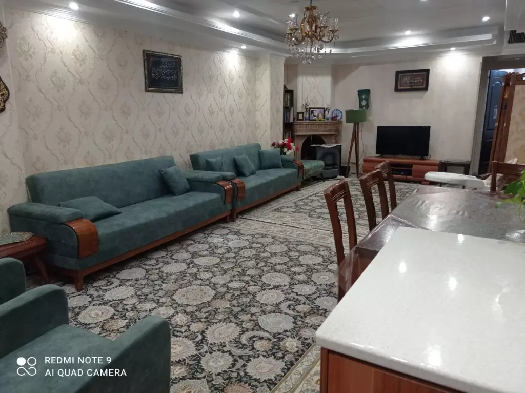 فروش آپارتمان 82 متری در وحیدیه - تصویر 3