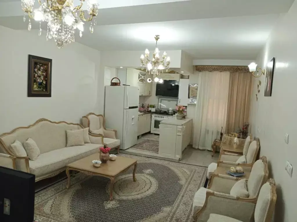اجاره آپارتمان 55 متری در ارامنه