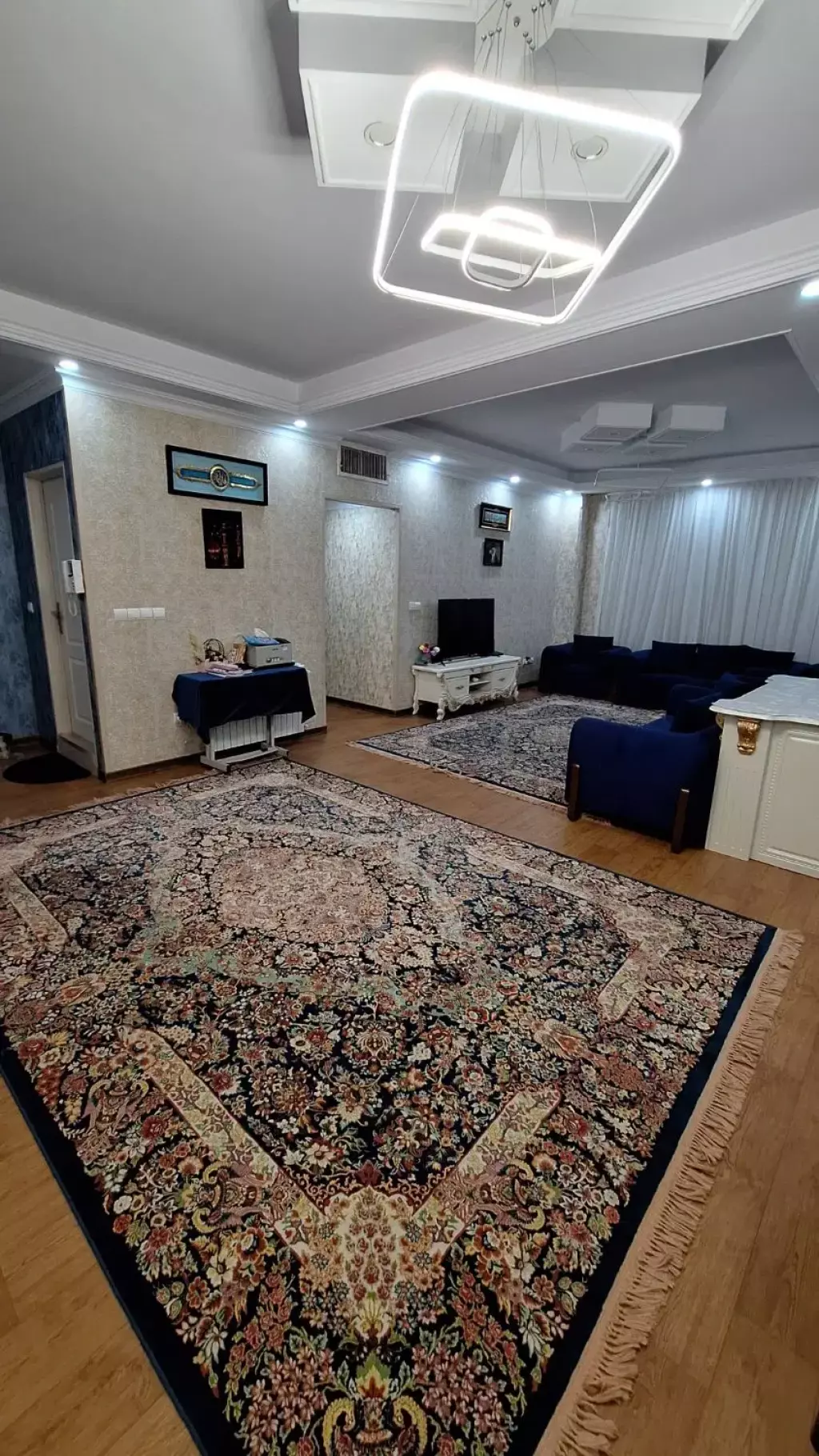 اجاره آپارتمان 100 متری در اوقاف - تصویر 3