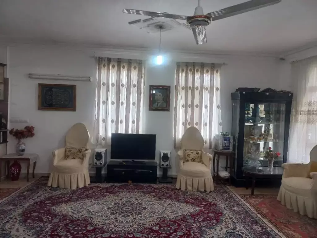 فروش زمین و کلنگی 400 متری در دژکام - تصویر 8