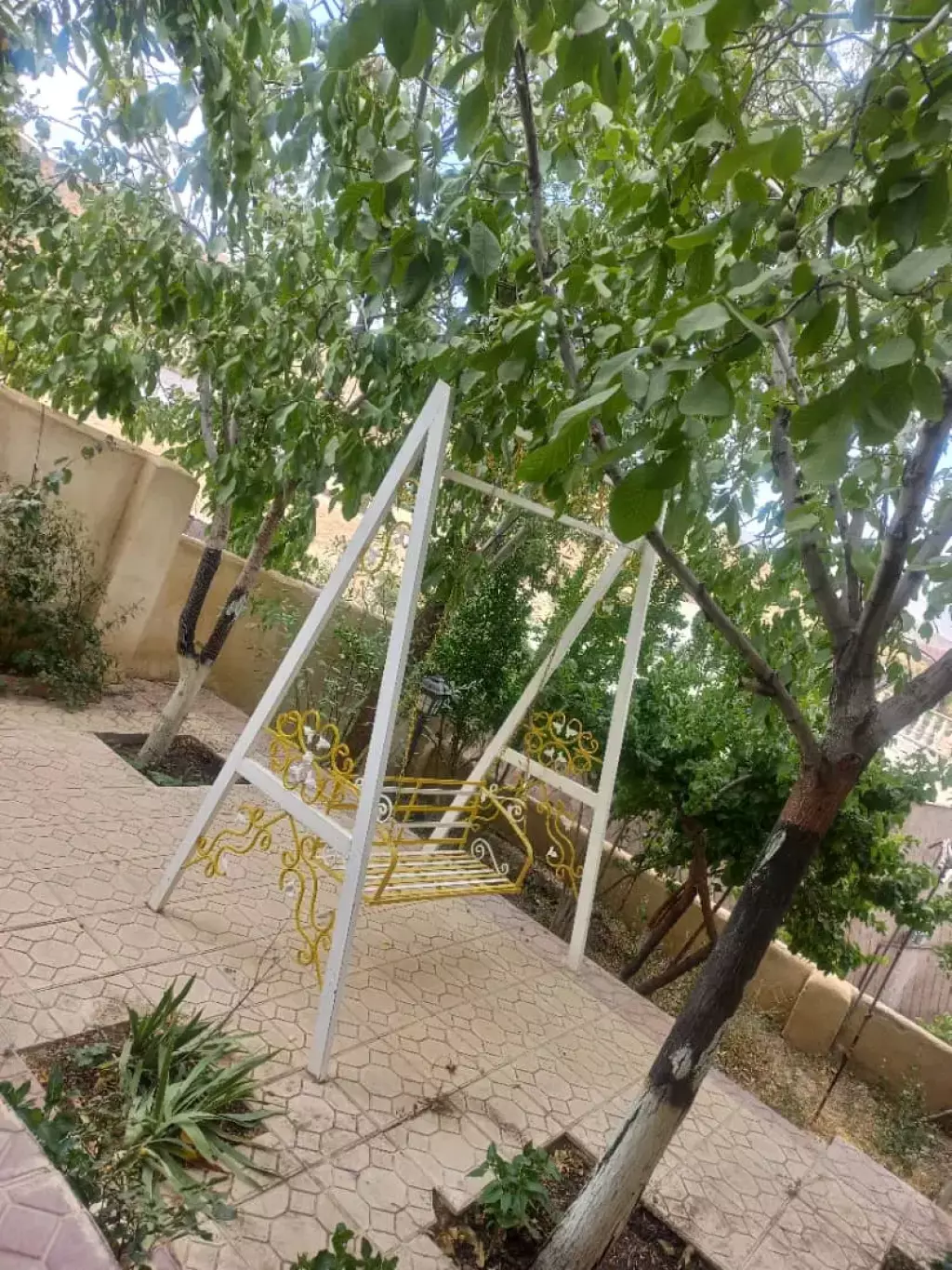 فروش زمین و کلنگی 400 متری در دژکام - تصویر 2