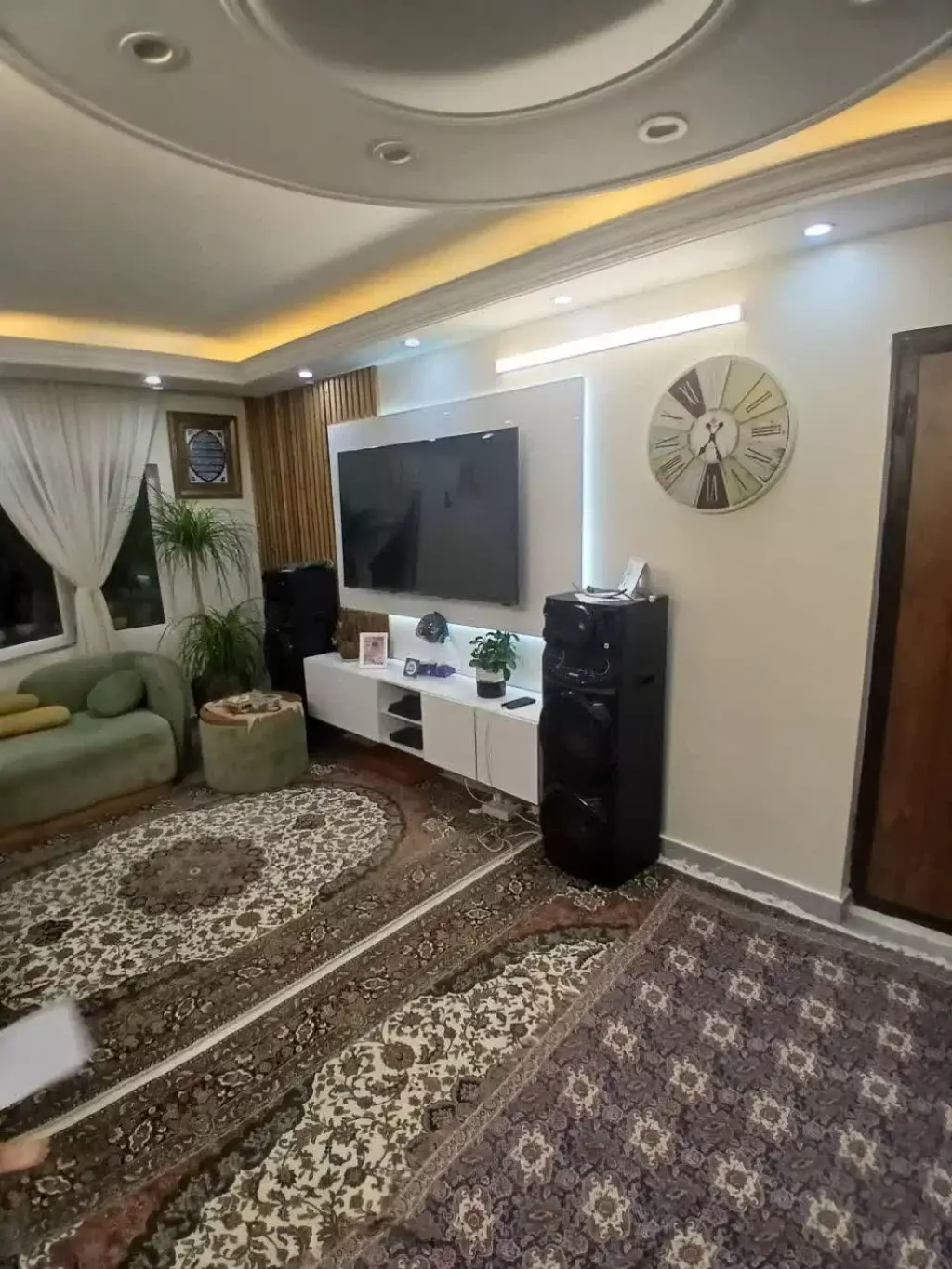 فروش آپارتمان 64 متری در کیانشهر - تصویر 2
