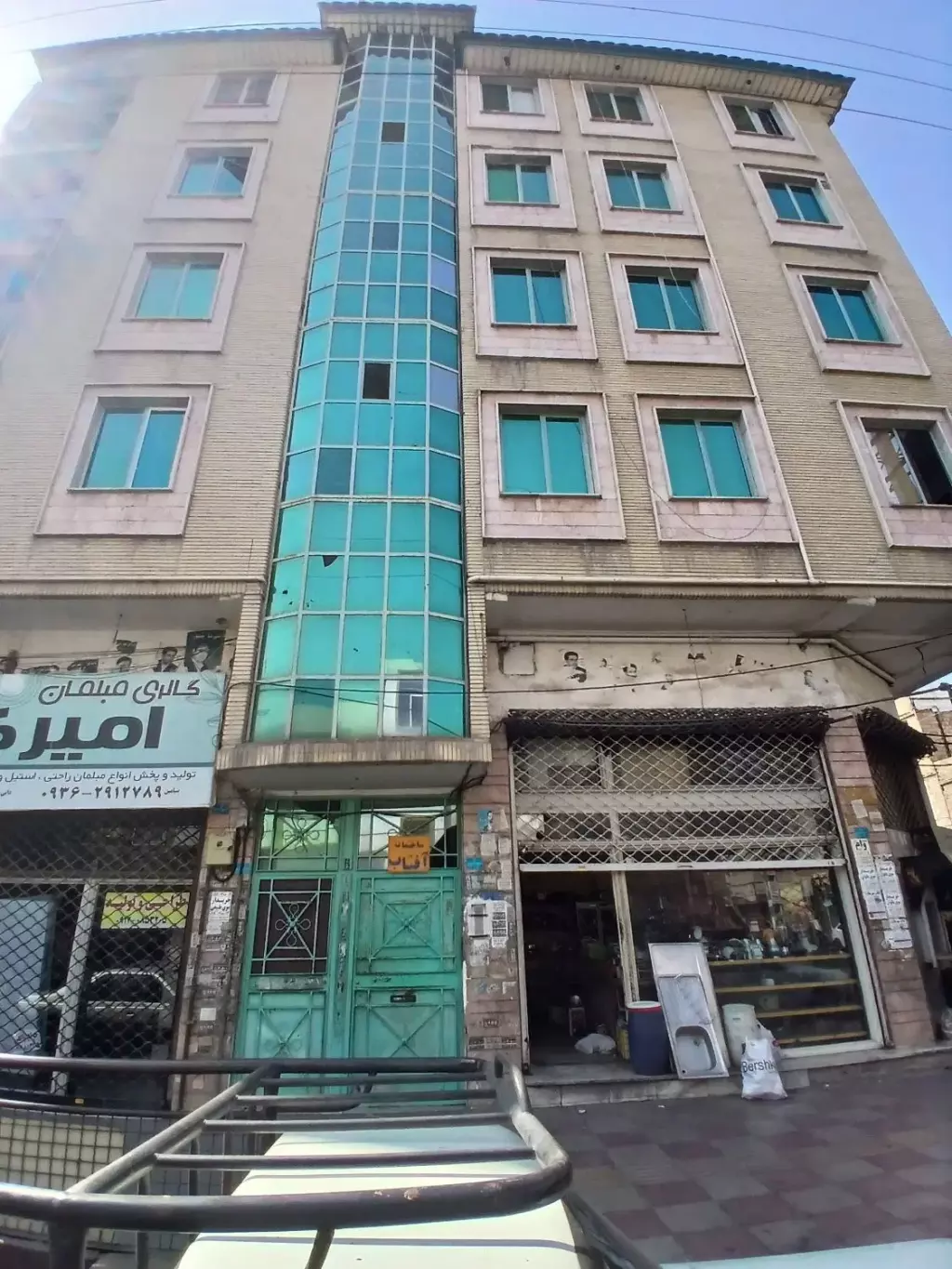 فروش خانه و ویلا 270 متری در مسعودیه - تصویر 2
