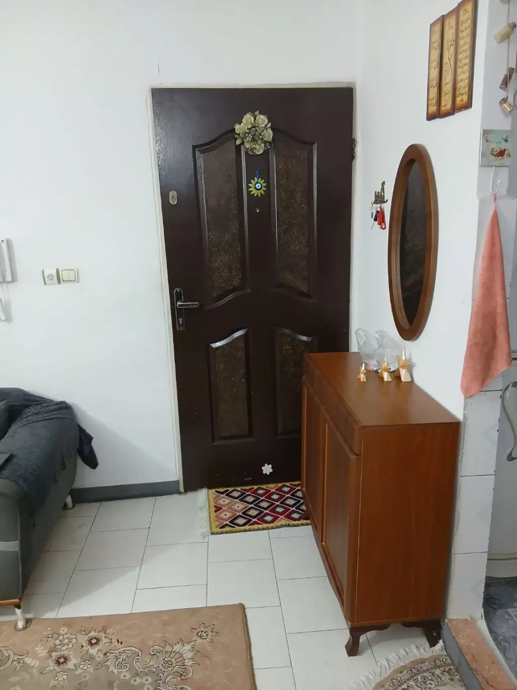 فروش خانه و ویلا 270 متری در مسعودیه - تصویر 8