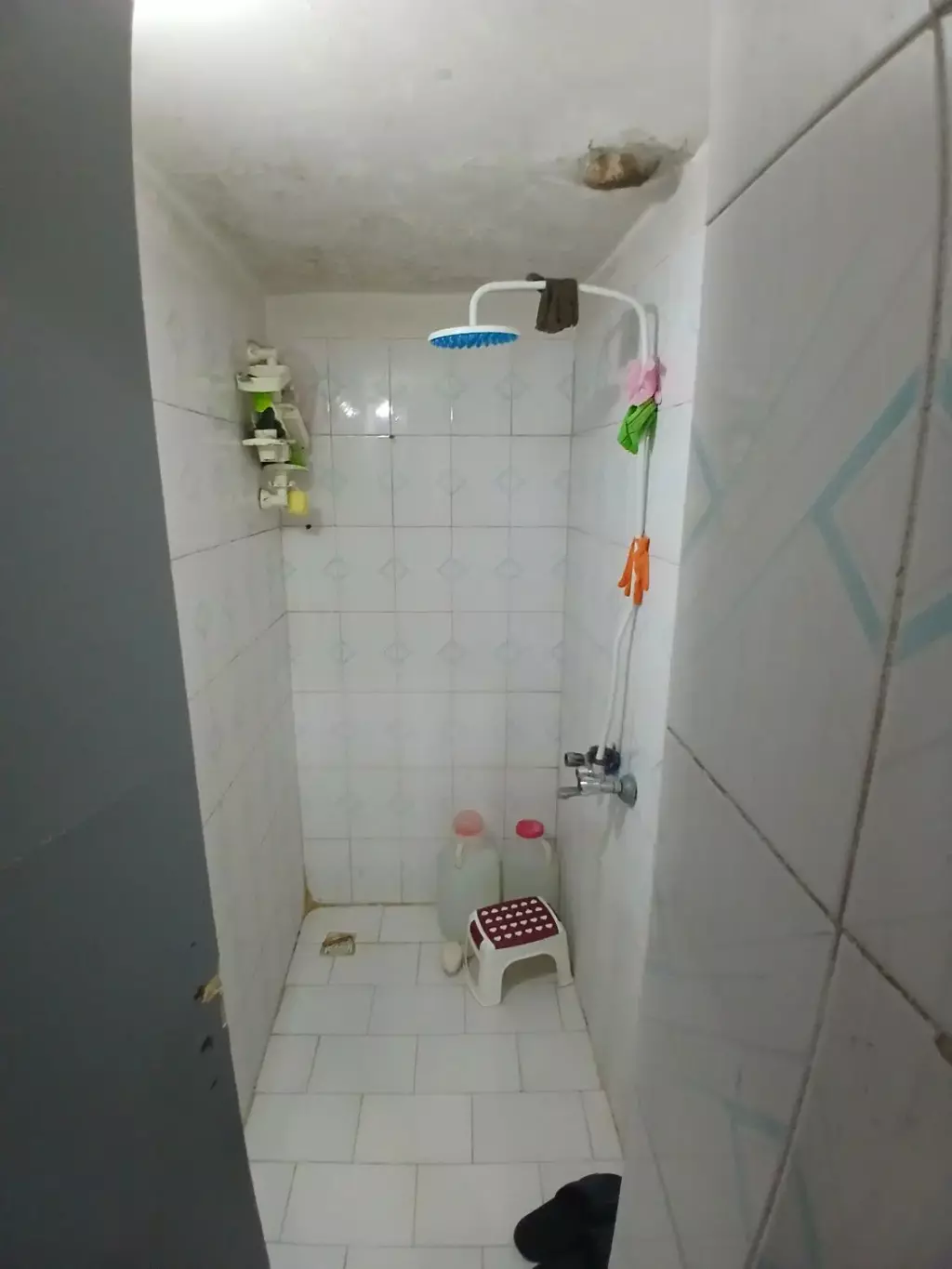 فروش خانه و ویلا 270 متری در مسعودیه - تصویر 4
