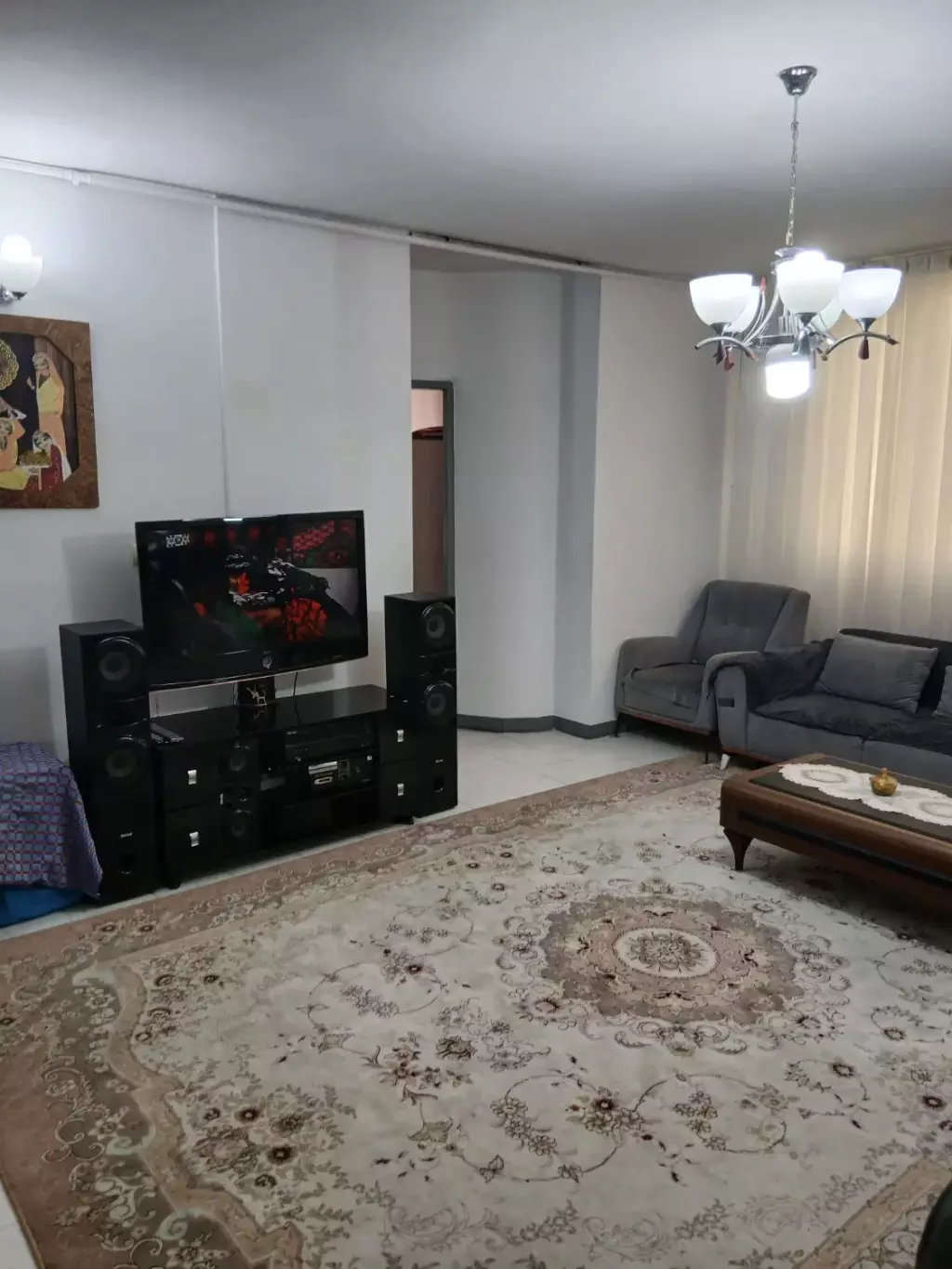 فروش خانه و ویلا 270 متری در مسعودیه - تصویر 7