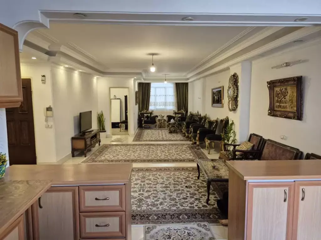 اجاره آپارتمان 92 متری در والفجر (افسریه)