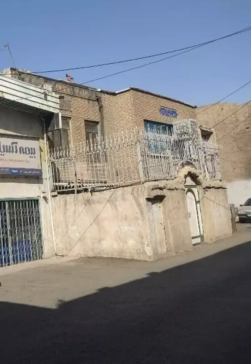 اجاره خانه و ویلا 100 متری در فیروزآبادی - تصویر 2