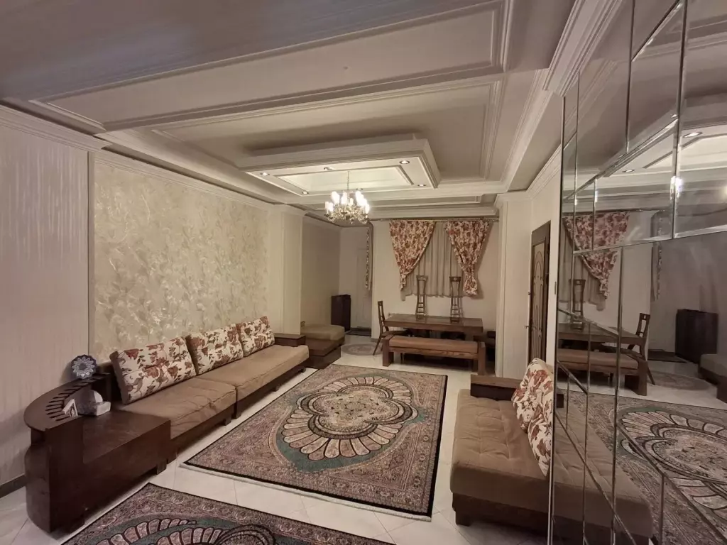 فروش آپارتمان 65 متری در یاخجی آباد - تصویر 4