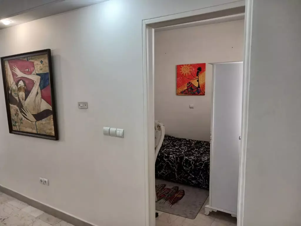 اجاره آپارتمان 60 متری در مجیدآباد - تصویر 2