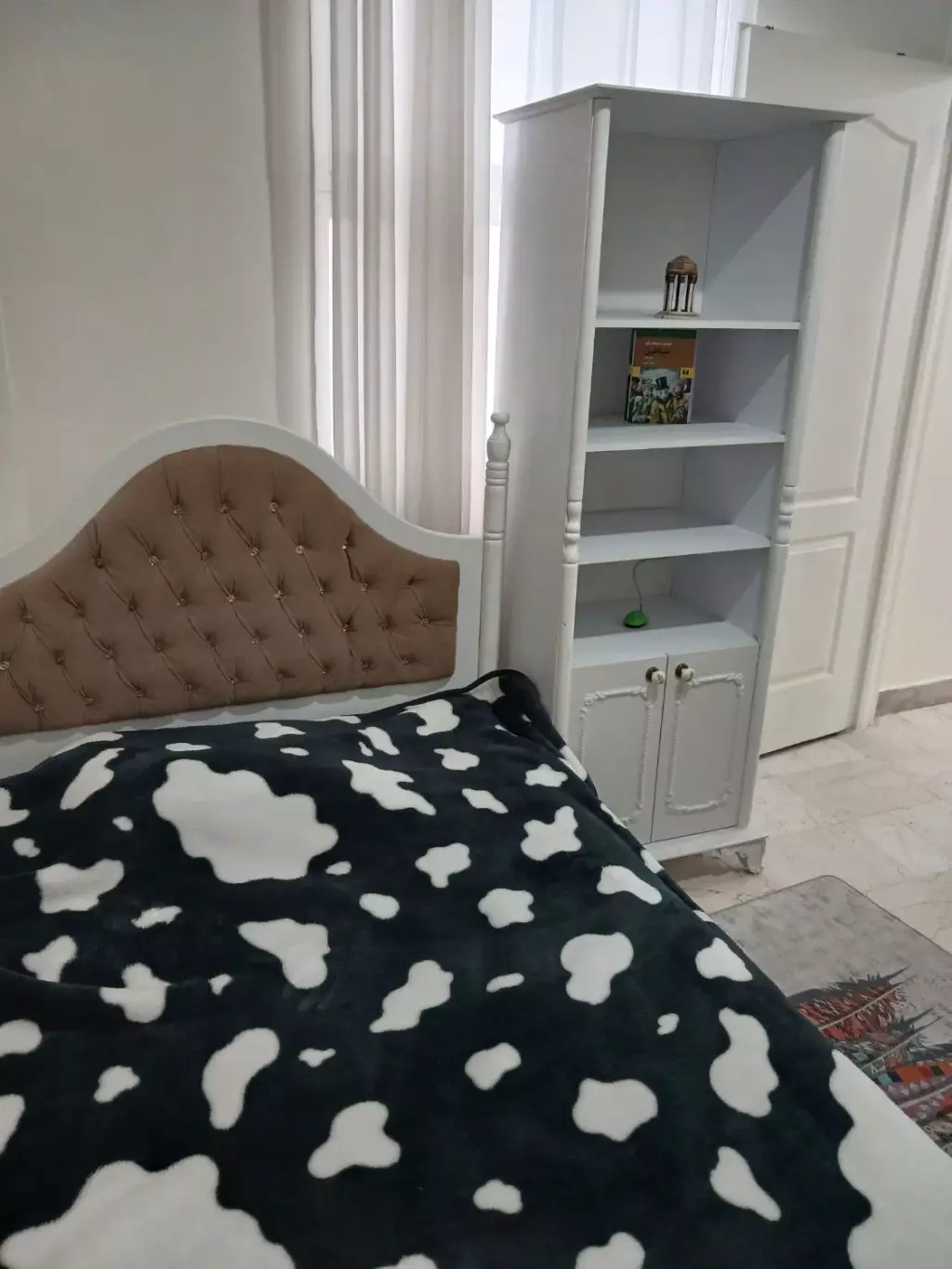 اجاره آپارتمان 60 متری در مجیدآباد - تصویر 6