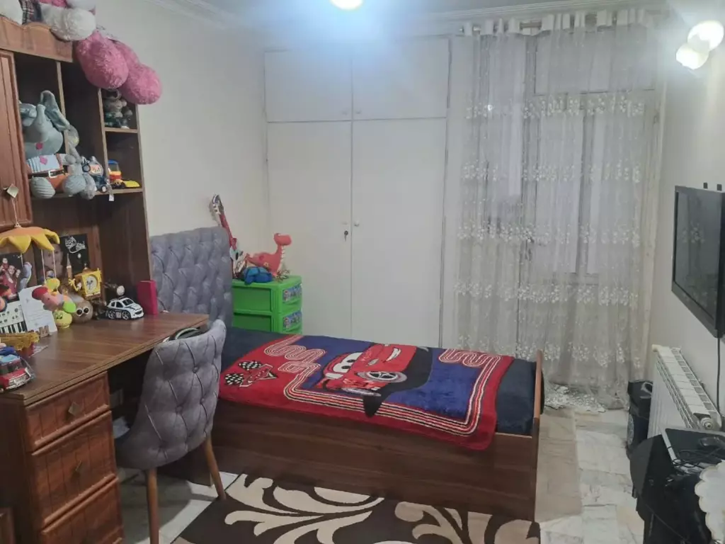 فروش آپارتمان 72 متری در افسریه جنوبی - تصویر 8