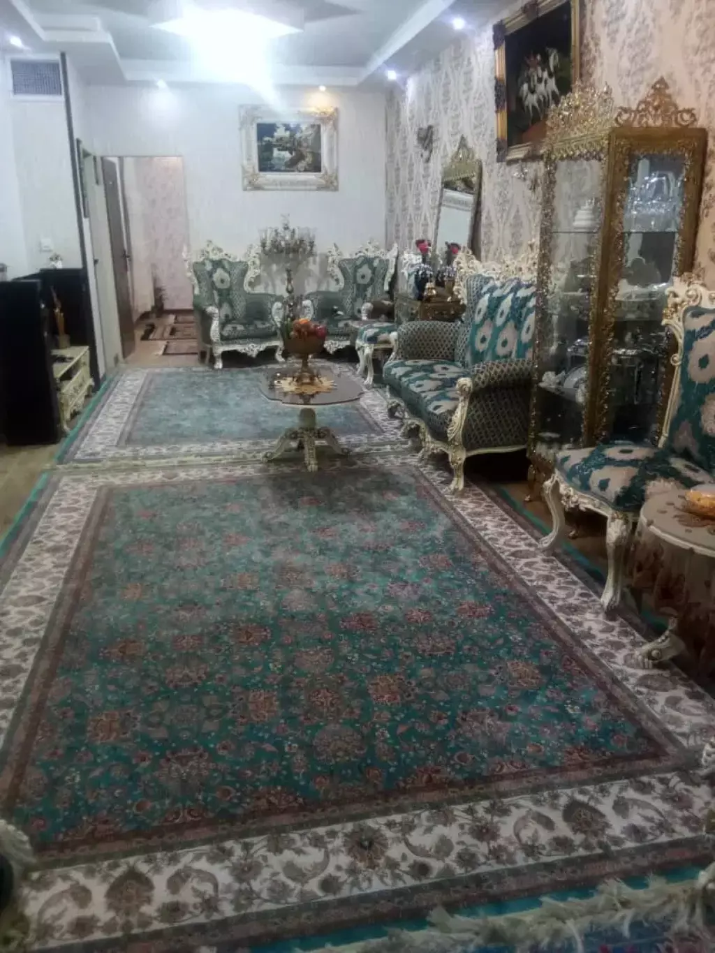 فروش اداری و تجاری 80 متری در فلاح - تصویر 3