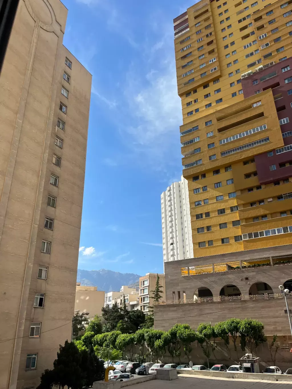 اجاره آپارتمان 95 متری در سوهانک - تصویر 9