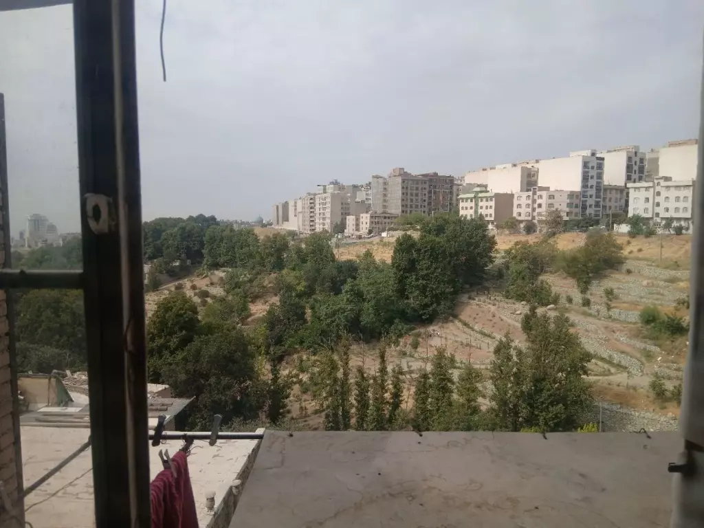 اجاره اداری و تجاری 50 متری در فرحزاد - تصویر 8