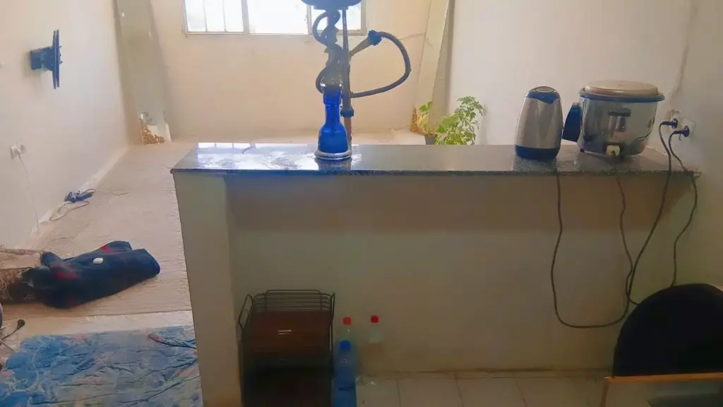 اجاره اداری و تجاری 50 متری در فرحزاد - تصویر 4