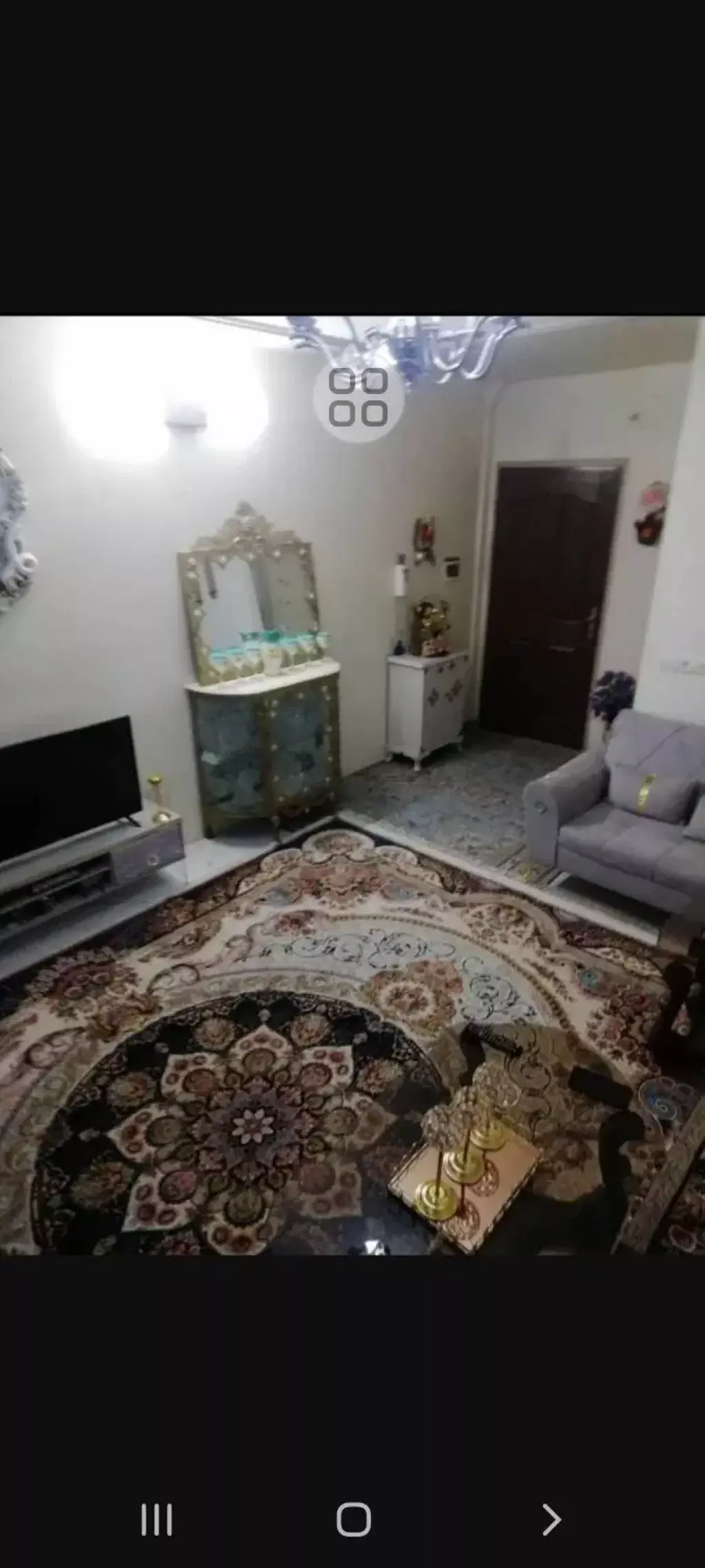 اجاره آپارتمان 55 متری در شهرک رضویه - تصویر 4