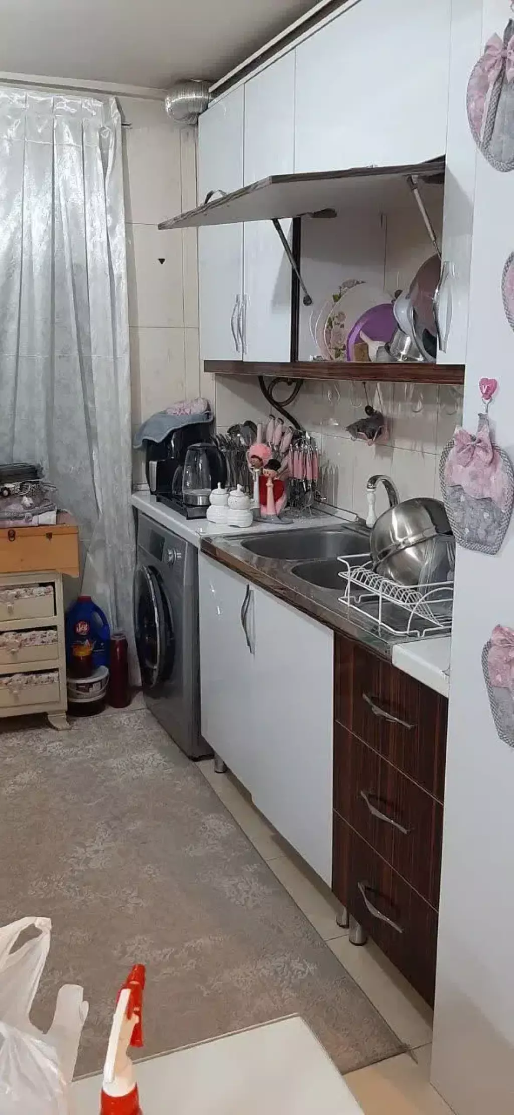 اجاره آپارتمان 56 متری در کیانشهر - تصویر 6