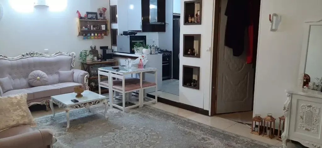 اجاره آپارتمان 56 متری در کیانشهر - تصویر 2