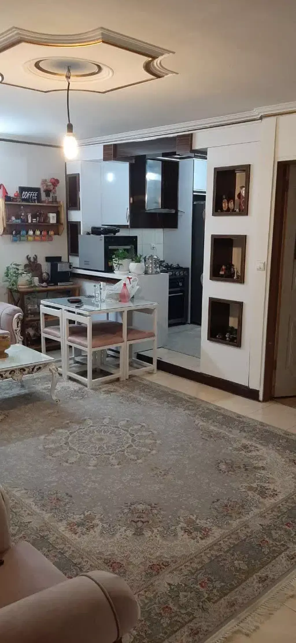 اجاره آپارتمان 56 متری در کیانشهر - تصویر 3