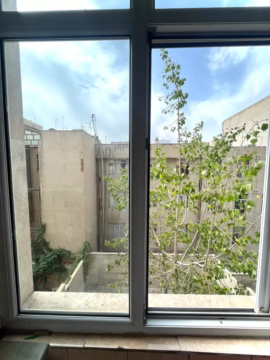 اجاره آپارتمان 95 متری در جنت‌آباد شمالی - تصویر 3