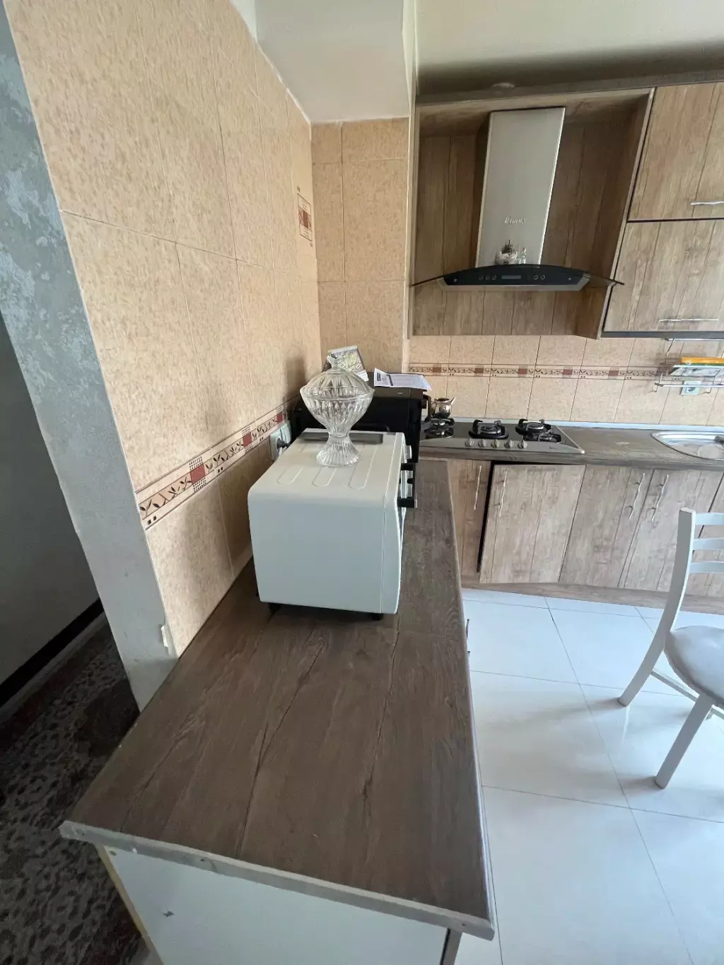 اجاره آپارتمان 95 متری در جنت‌آباد شمالی - تصویر 6