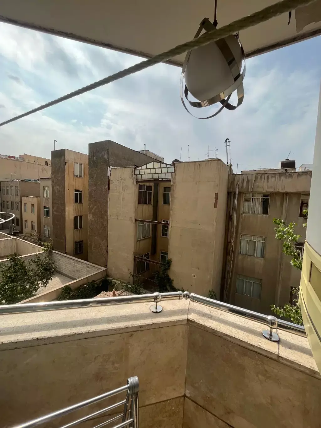 اجاره آپارتمان 95 متری در جنت‌آباد شمالی - تصویر 5