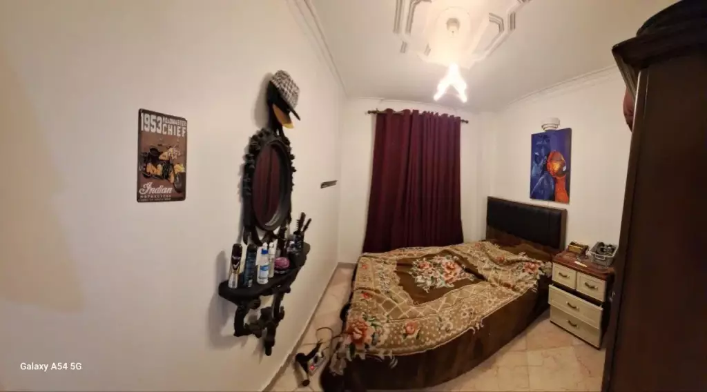 فروش آپارتمان 50 متری در خواجه نظام الملک - تصویر 5