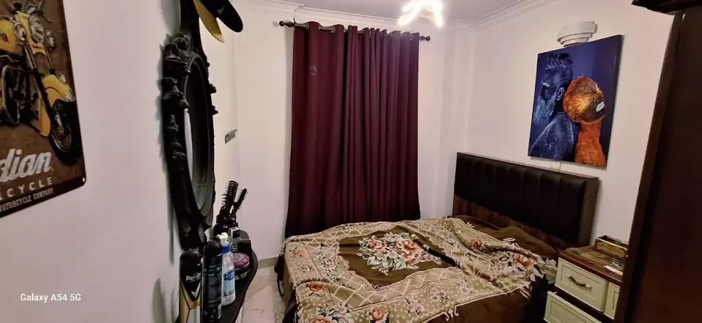 فروش آپارتمان 50 متری در خواجه نظام الملک - تصویر 4