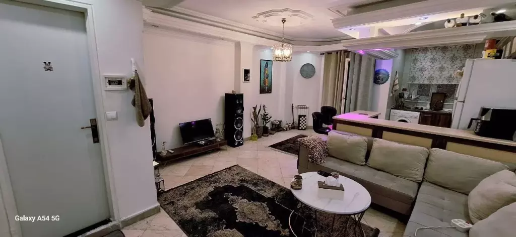 فروش آپارتمان 50 متری در خواجه نظام الملک