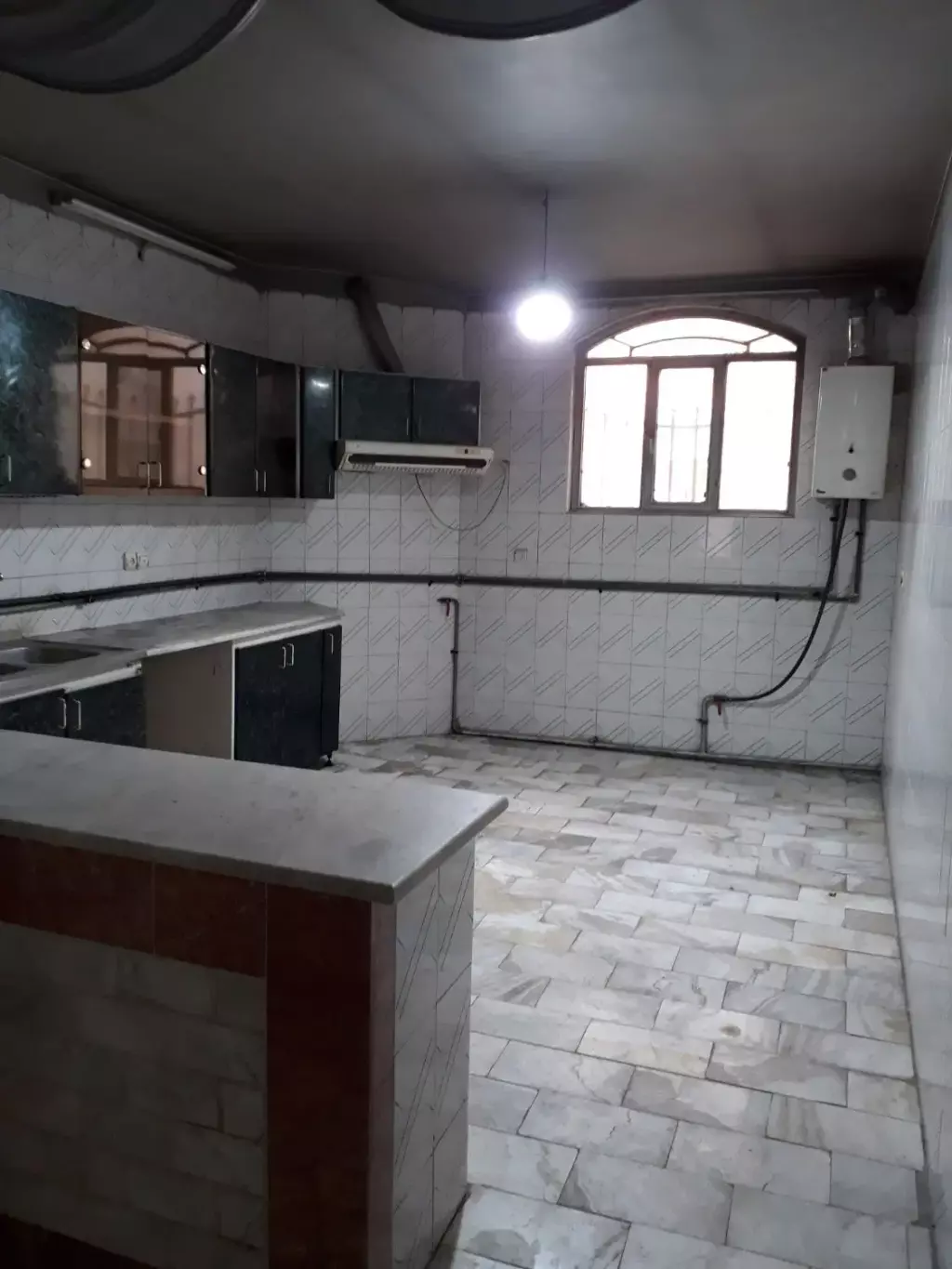 فروش خانه و ویلا 104 متری در حمزه‌آباد - تصویر 4