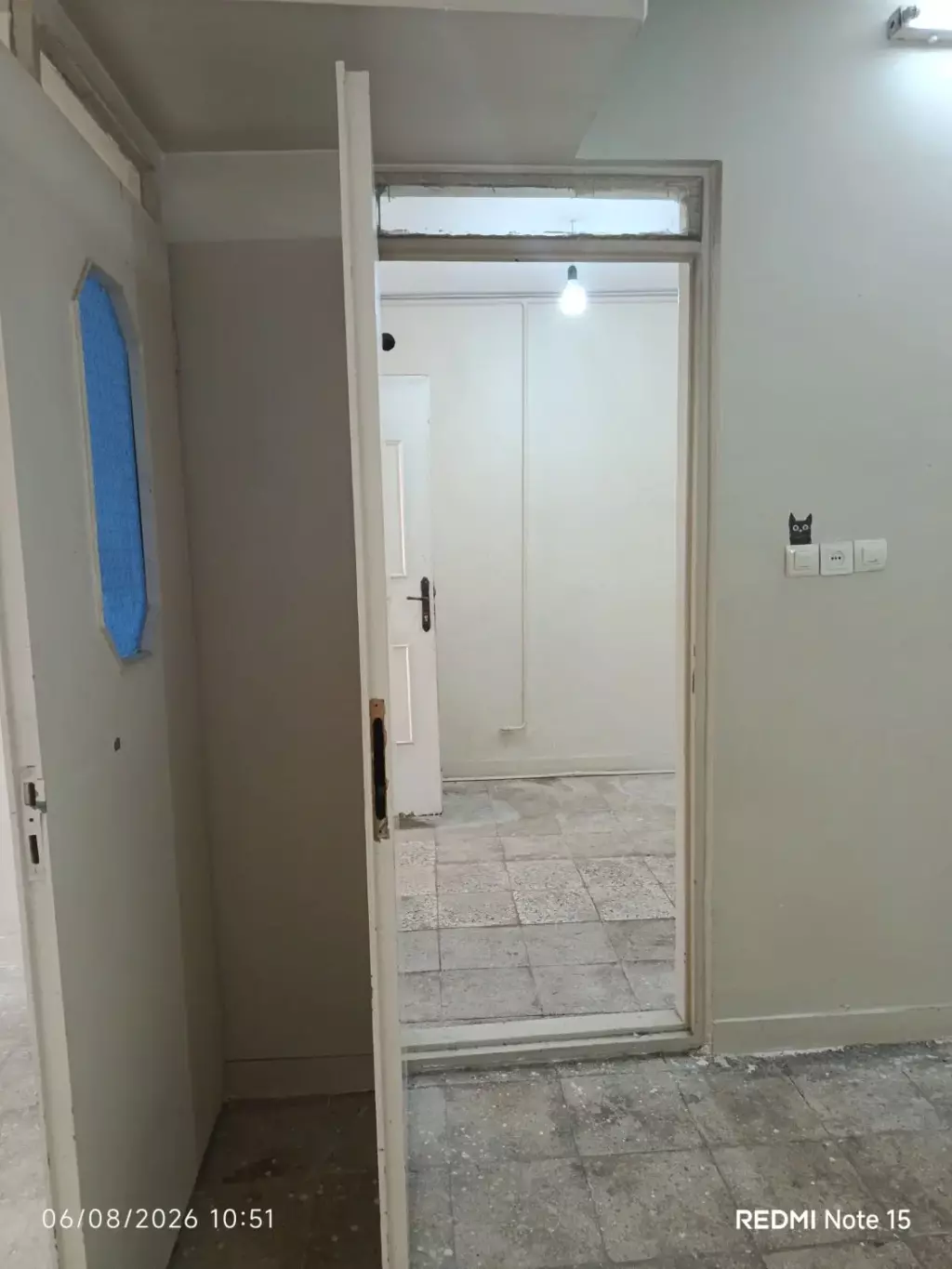 اجاره آپارتمان 67 متری در شهادت - تصویر 4