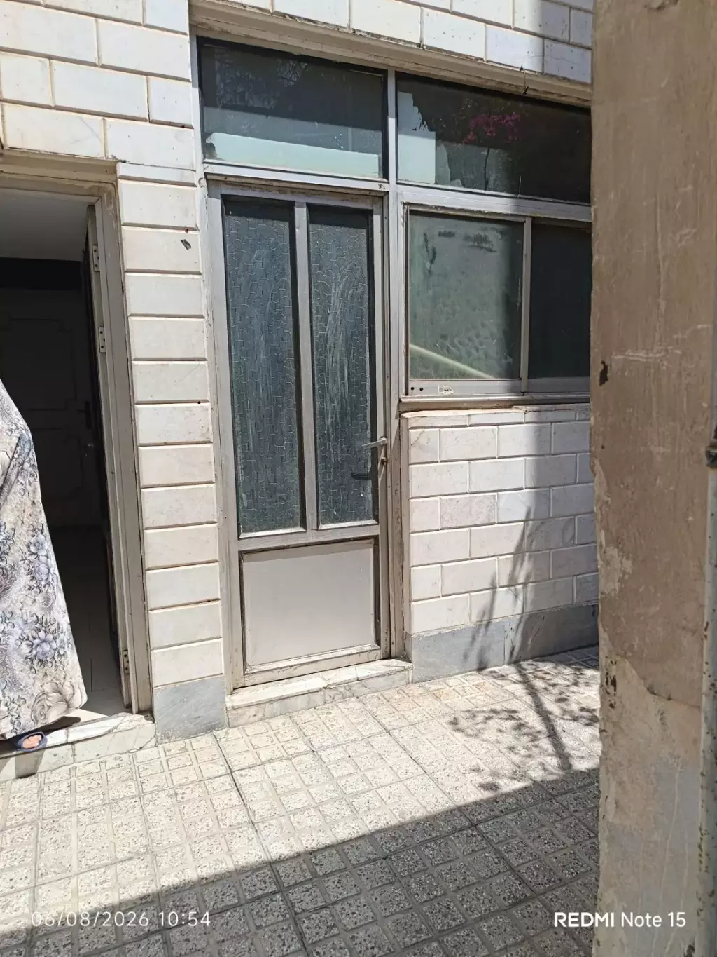 اجاره آپارتمان 67 متری در شهادت