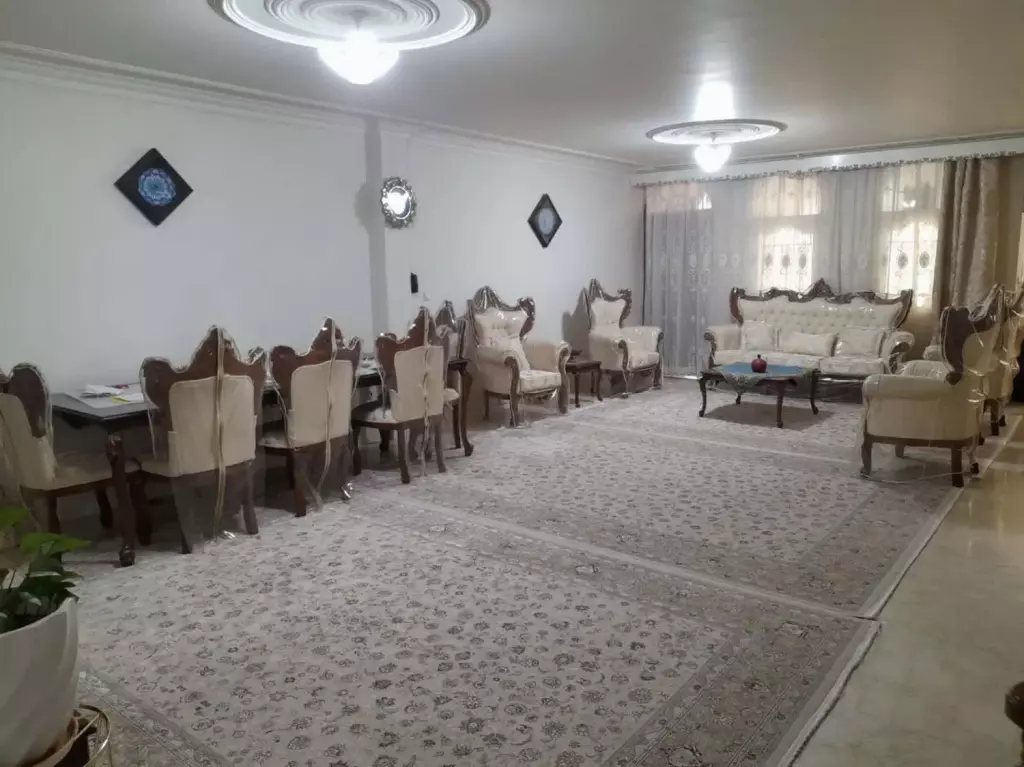 فروش آپارتمان 115 متری در استخر - تصویر 2