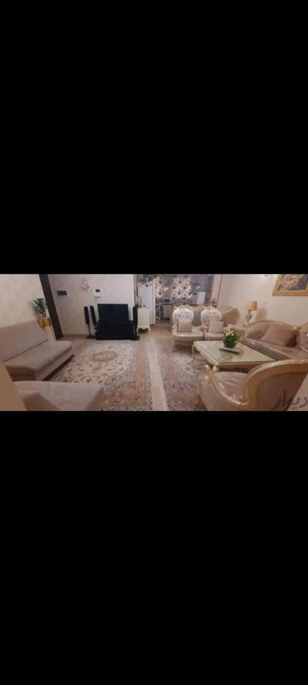 اجاره آپارتمان 65 متری در دروازه شمیران