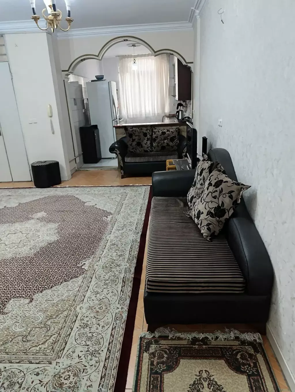 فروش آپارتمان 58 متری در سلسبیل شمالی - تصویر 7