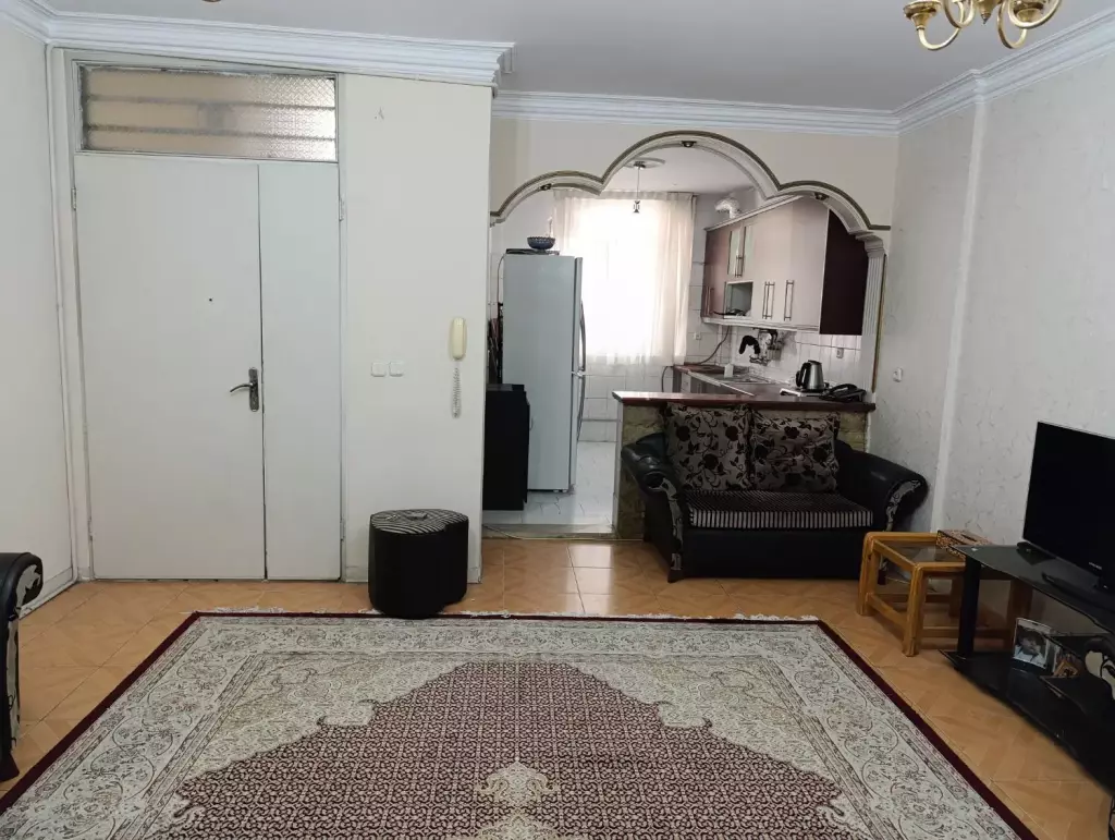 فروش آپارتمان 58 متری در سلسبیل شمالی - تصویر 2