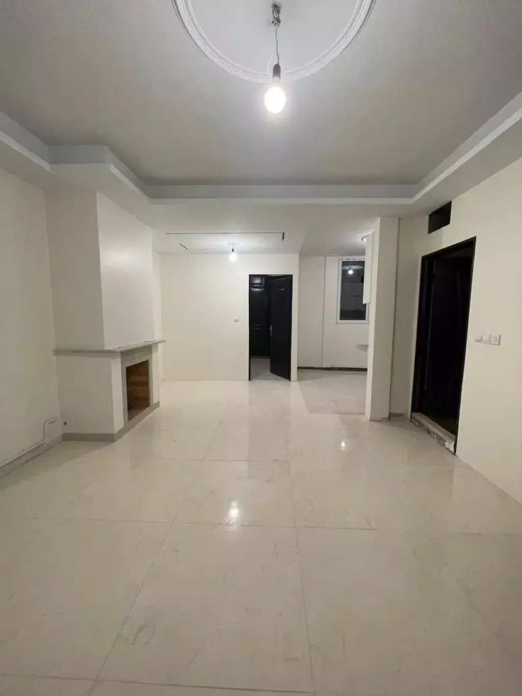 اجاره آپارتمان 62 متری در جمهوری