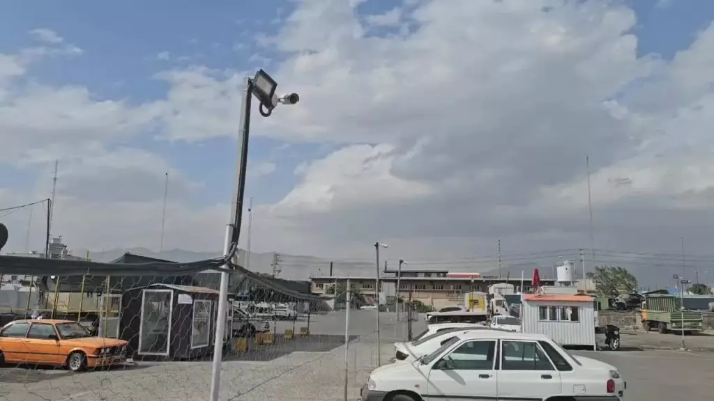 اجاره اداری و تجاری 2800 متری در شهرک استقلال