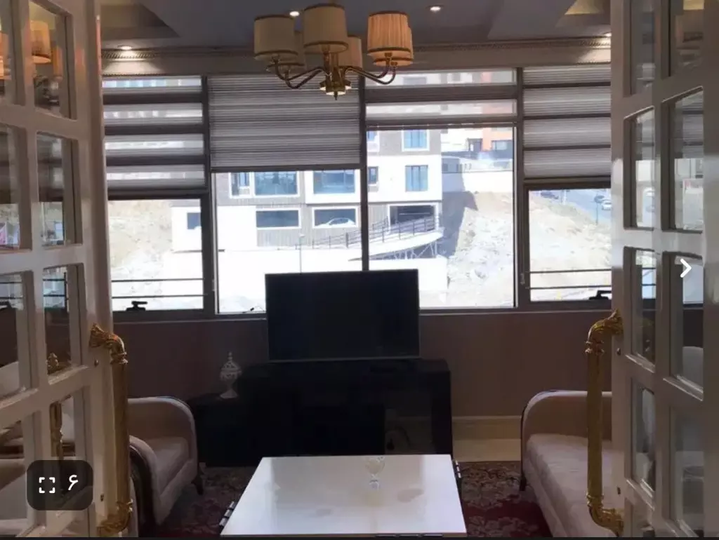 اجاره اداری و تجاری 105 متری در سعادت‌آباد - تصویر 7