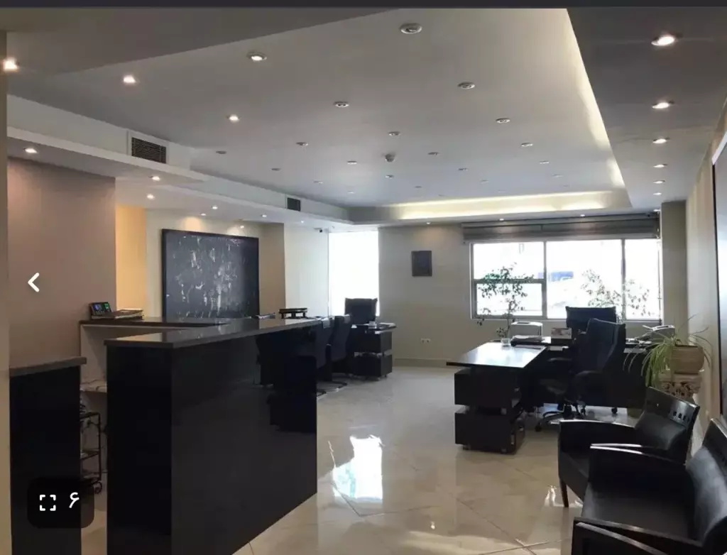 اجاره اداری و تجاری 105 متری در سعادتآباد