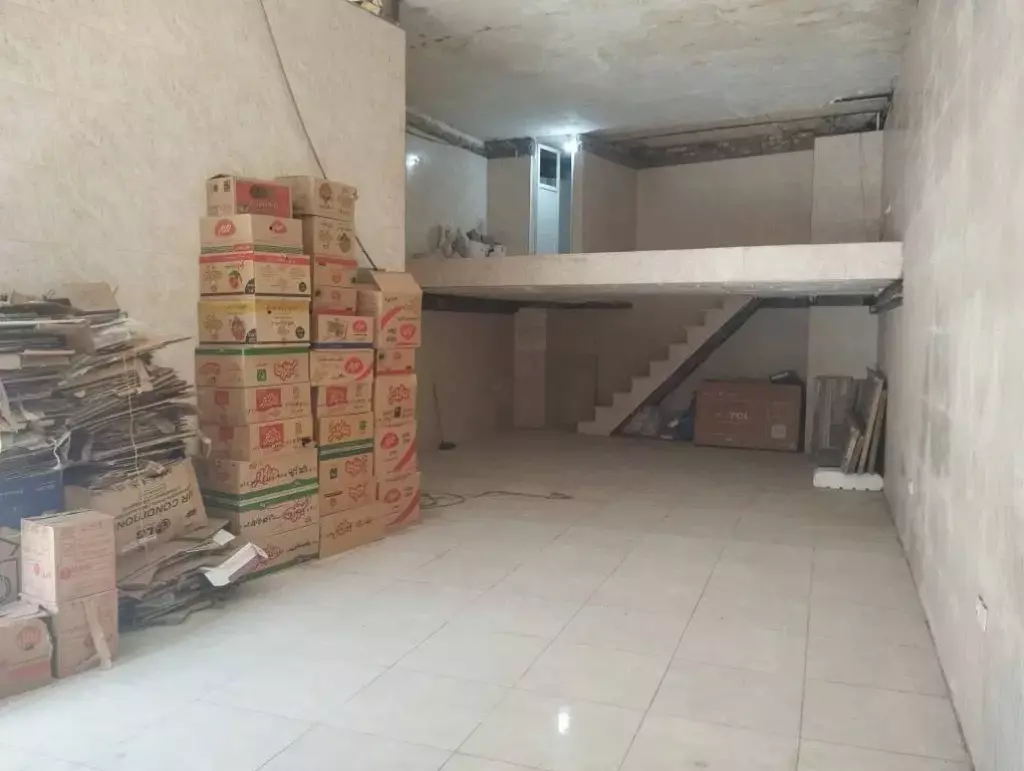 اجاره اداری و تجاری 100 متری در ده‌ونک - تصویر 3