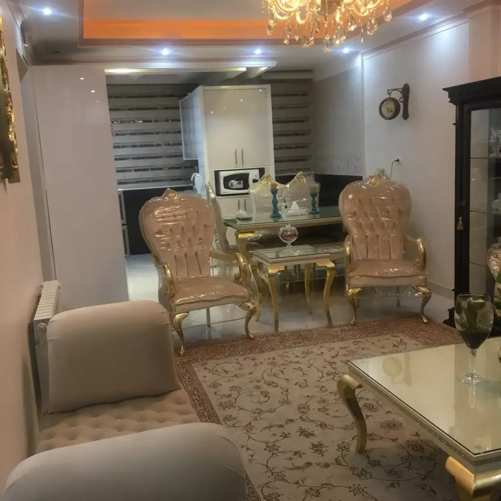 فروش آپارتمان 55 متری در مجیدیه - تصویر 5