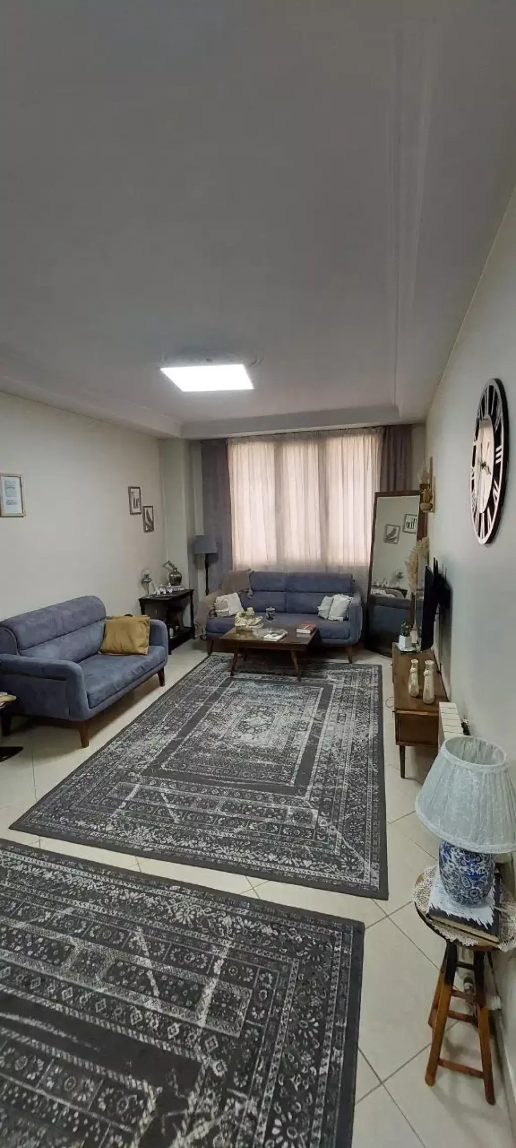 اجاره آپارتمان 52 متری در دکتر هوشیار - تصویر 2