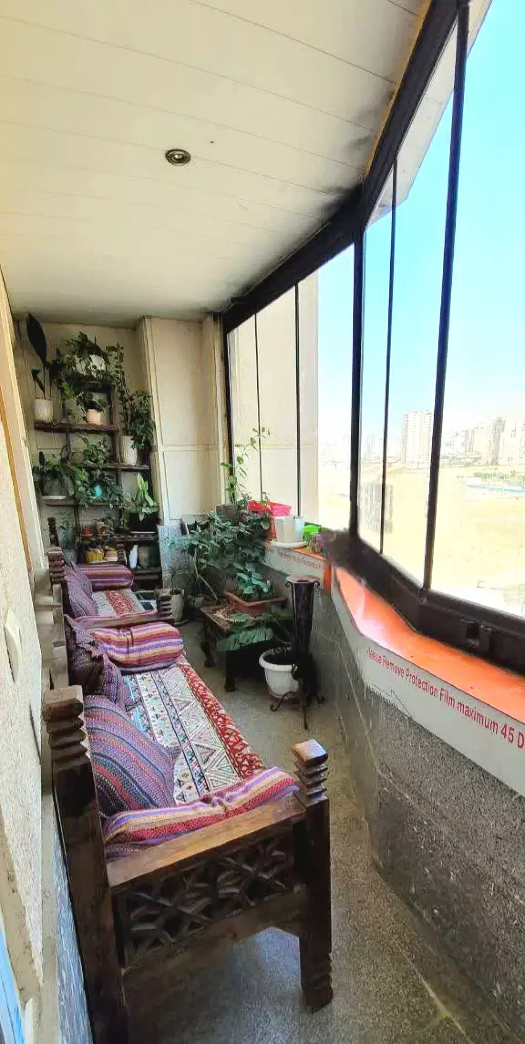 فروش آپارتمان 133 متری در شهرک صدرا - تصویر 8